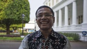 Saleh Husin: Esemka Jadi Angkutan Pedesaan