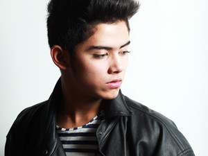 So Sweet! Aliando Bikin Lagu untuk Prilly