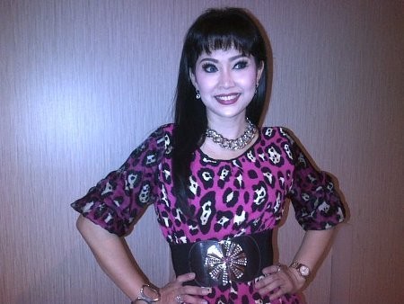 Sidang Perdana Cerai Ratna Listy Digelar Hari Ini