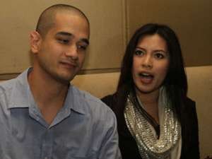 Okan Cornelius-Viviane Kompak Absen di Sidang Cerai, Agar Divonis Cepat?