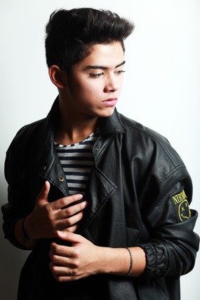 Jadi Bintang Reality Show, Aliando Siap Diikuti Kamera ke Mana-mana