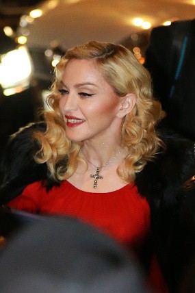 Ketika Madonna Bicara Soal Video Seks