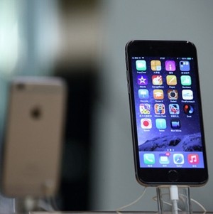 Setelah Nexus, iPhone Juga Tinggalkan Snapdragon?