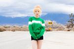 Red Velvet Berambut Pirang di Foto Teaser Comeback