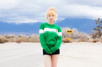 Wendy. (SMTOWN)