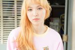 Red Velvet Berambut Pirang di Foto Teaser Comeback