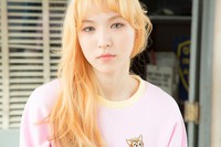 Album dengan formasi baru Red Velvet akan dilempar ke pasaran pada 18 Maret mendatang. (SMTOWN)