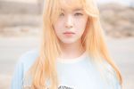 Red Velvet Berambut Pirang di Foto Teaser Comeback