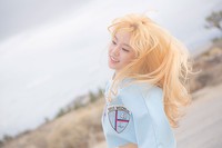 Red Velvet lanjut membuat fans histeris lewat foto-foto terbaru. (SMTOWN)