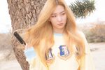 Red Velvet Berambut Pirang di Foto Teaser Comeback