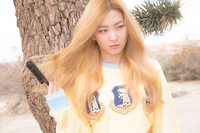 Konsep 'Ice Cream Cake' kembali menampilkan image polos nan ceria Red Velvet seperti halnya 'Happiness'. (SMTOWN)