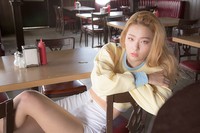 Foto-foto teaser comeback Red Velvet ini diunggah SM Entertainment di redvelvet.smtown.com. (SMTOWN)