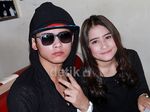 Aih, Aliando dan Prilly Mesra Banget