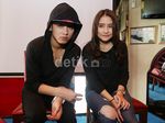 Aih, Aliando dan Prilly Mesra Banget
