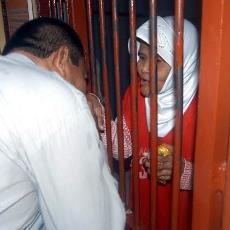 Wabup Situbondo Siap Jadi Jaminan Penangguhan Penahanan Nenek Asyani