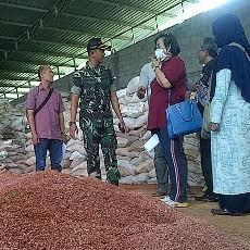 Waspadai Merk Pupuk di Bawah Standar Baku Mutu