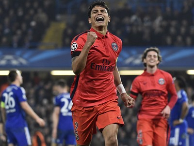 PSG Singkirkan Chelsea