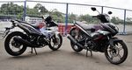 Ini Raja Jalanan Yamaha