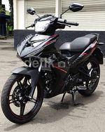 Ini Raja Jalanan Yamaha