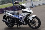 Ini Raja Jalanan Yamaha