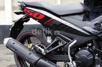 Ini Raja Jalanan Yamaha