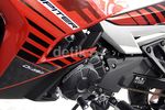 Ini Raja Jalanan Yamaha