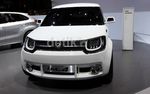 Wajah Pengganti Suzuki Jimny di Geneva Motor Show