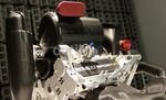 Ini Mesin V6 Turbo Renault di F1