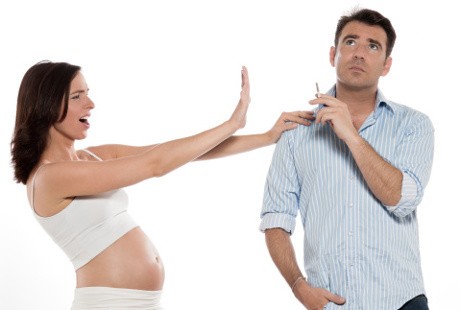 Ingin Berhenti Merokok? Jangan Cari Pasangan yang Juga Perokok