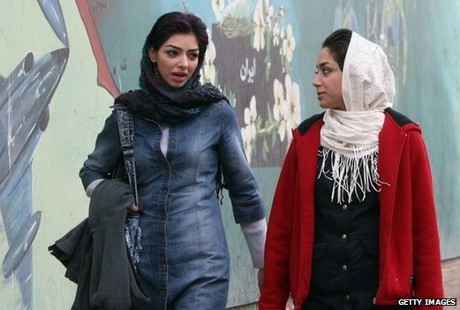 Iran Akan Larang KB, Pengamat HAM: Wanita Seperti Mesin Pembuat Bayi