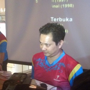 Abaikan Regenerasi Jadi Penyebab Merosotnya Prestasi Bulutangkis di Nomor Tunggal
