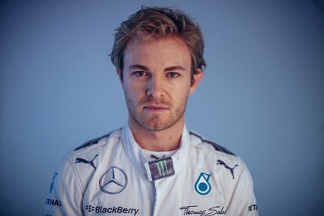 Rosberg Terlecut Kekecewaan Musim Lalu