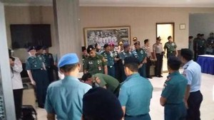 69 Ribu Lembar Black Dollar yang Diungkap Pomal Milik Wanita Asal Bali