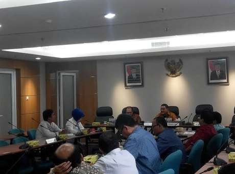 Tim Angket DPRD DKI Pikir-pikir Lagi Mau Panggil Istri Ahok
