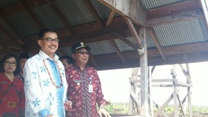 Akhir Tahun Ini, Sertifikat Tanah Bakal Dicetak dengan Pas Foto Pemilik
