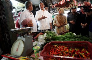 Daerah Transmigrasi Dinilai Punya Potensi Wisata Unggulan