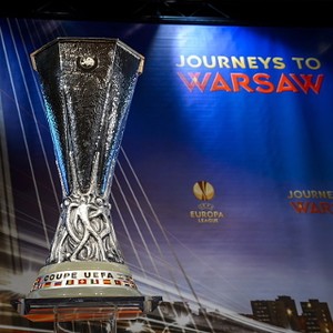 Hasil Lengkap Laga Leg Pertama Babak 16 Besar Liga Europa