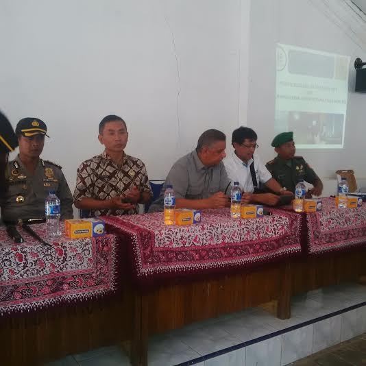 Warga Minta Lahannya Diganti 4.500%, Bos PLN: Apa Nggak Celaka?