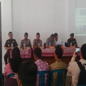 Harga Lahan di Calon PLTU Batang Terus Berubah, dari Rp 20.000 Hingga 400.000/Meter