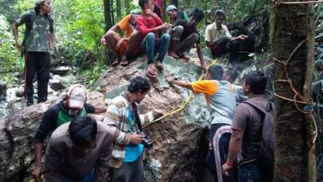 Belum Diatur Pemerintah, Berburu Batu Akik Tak Dilarang