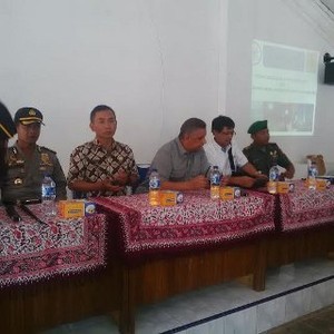 Warga Kena Gusur Proyek PLTU Batang Minta Ganti Lahan 4.500% dari Harga Pemerintah
