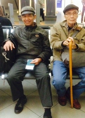 Sastrawan Top RI Diboyong ke Jerman