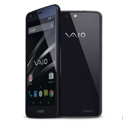 Ponsel Vaio Tanpa Embel-embel Sony