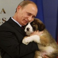 8 Hari Tak Terlihat, Bukan Sekali Ini Saja Putin Menghilang