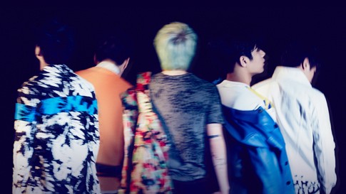 FT Island Siap Rilis Album ke-5 I WILL