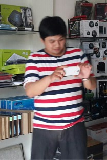 Bosan Dipanggil Si Gendut, Ditto Turunkan Bobot 24 Kg dengan Cara Ini