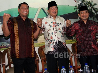 KMP Gulirkan Hak Angket untuk Menkum HAM