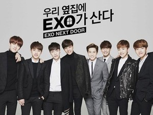 Yehet! EXO Next Door Tayang Online Mulai 9 April