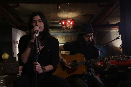 Penampilan Virzha Buka Friday Hot Music detikHOT