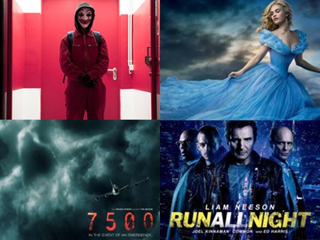 Film-film Terbaru yang Rilis di Bioskop